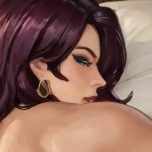 générateur d’images porno IA