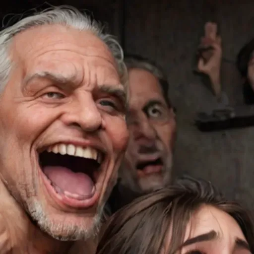 Penghasil gambar lucah AI