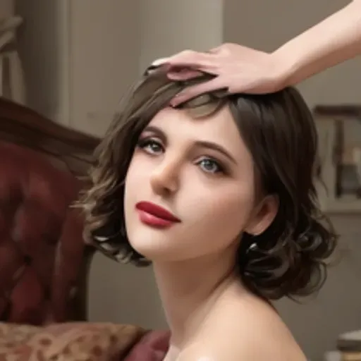 Penghasil gambar lucah AI