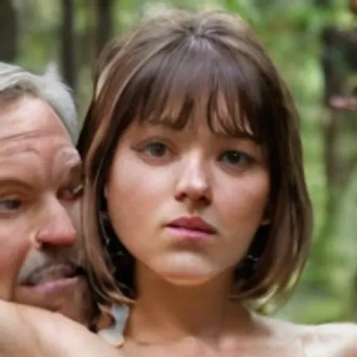 Pencipta imej lucah AI