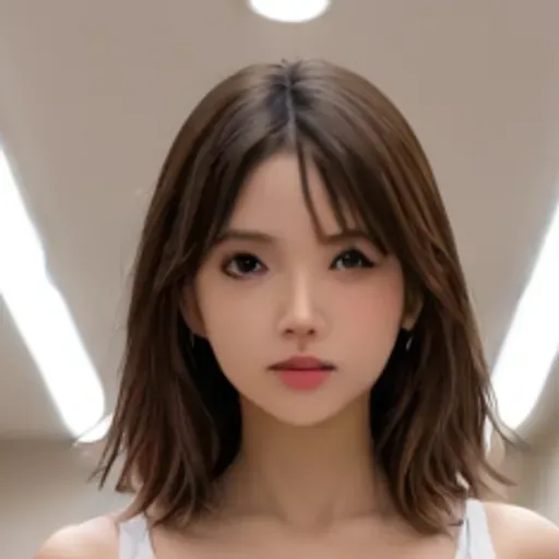 Pencipta imej lucah AI