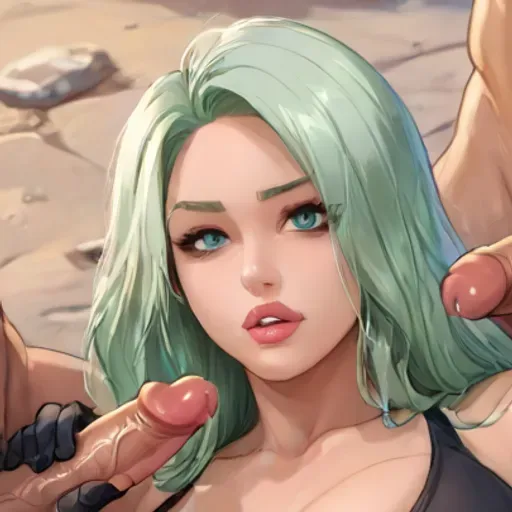 générateur d’images porno IA