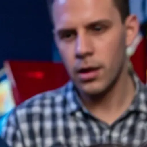 générateur d’images porno IA