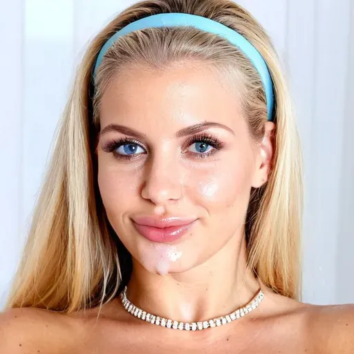 Pencipta imej lucah AI