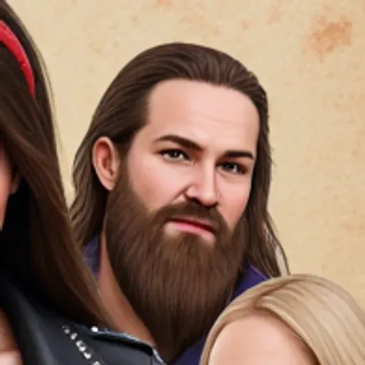 AI porn image generator