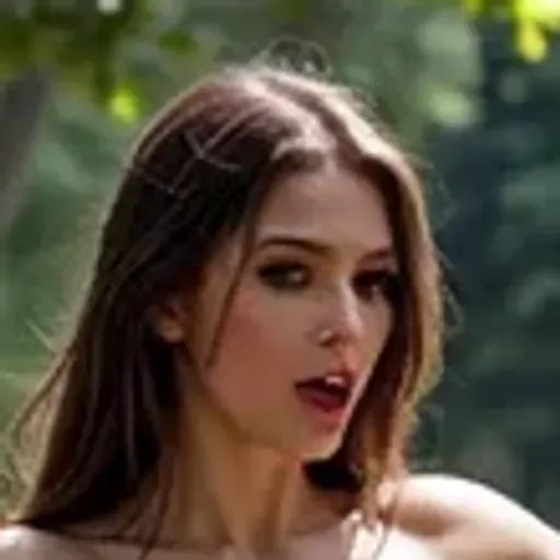 Pencipta imej lucah AI