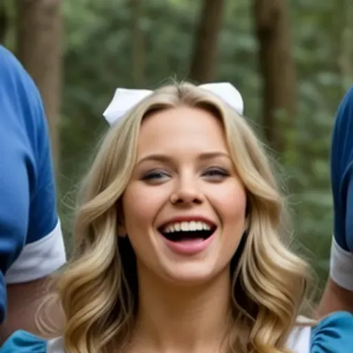 AI porn image generator