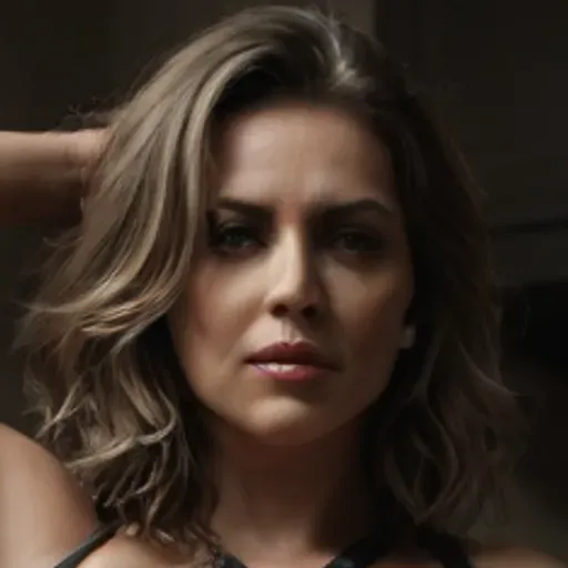 Pencipta imej lucah AI