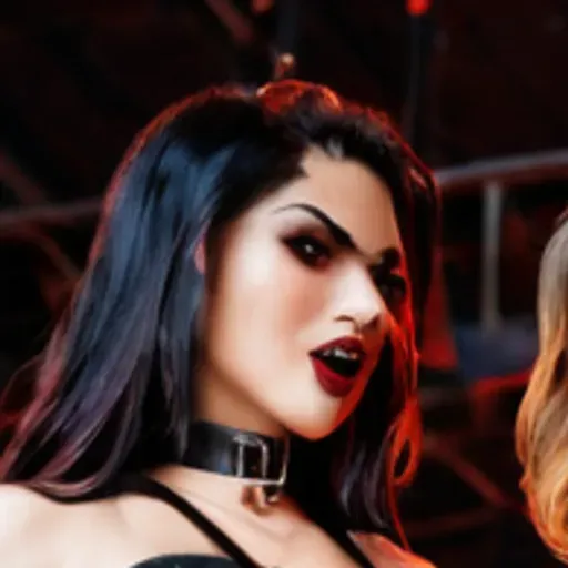 AI porn pic generator