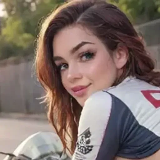 AI porn image generator