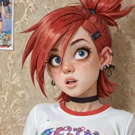 générateur d’images porno IA