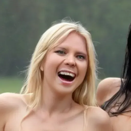 Penghasil gambar lucah AI