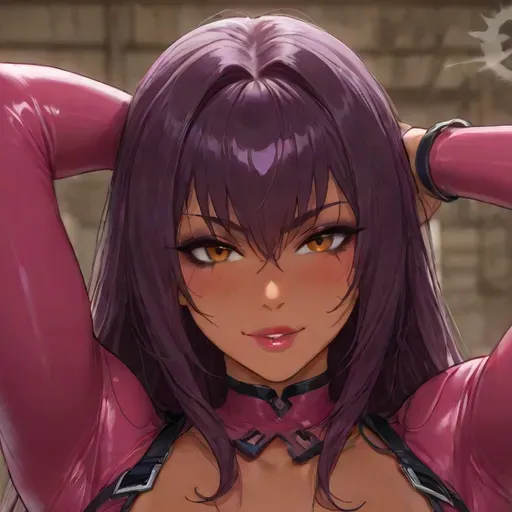 AI porn image generator