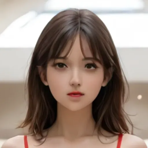 Pencipta imej lucah AI