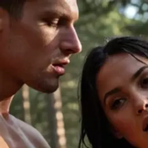 Penghasil gambar lucah AI