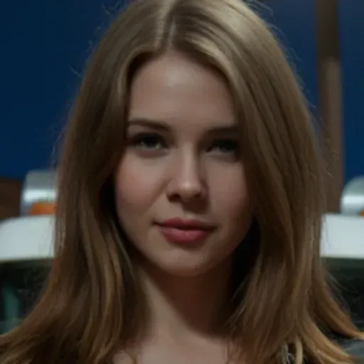 Pencipta imej lucah AI