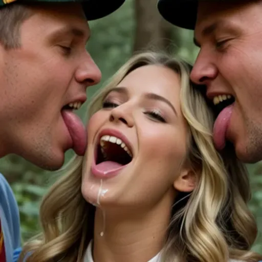 Penghasil gambar lucah AI