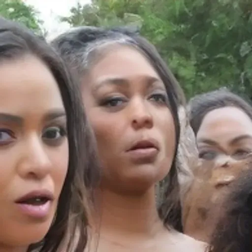 Pencipta imej lucah AI