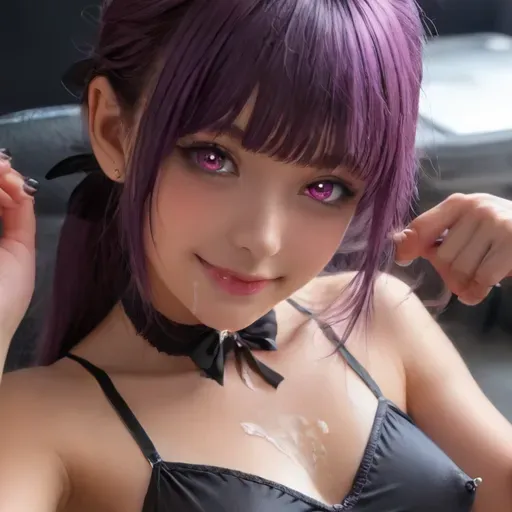 AI porn image generator