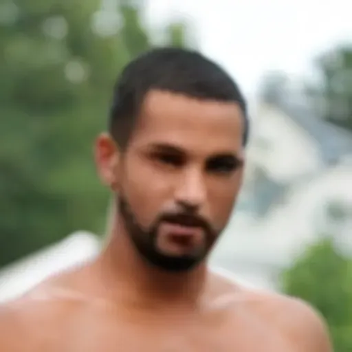 AI porn pic generator