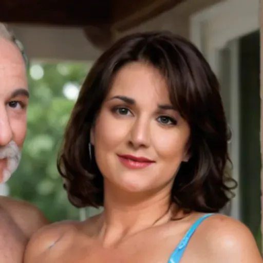 AI porn image generator