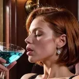 Pencipta imej lucah AI