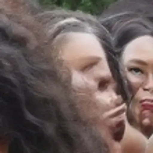 Penghasil gambar lucah AI