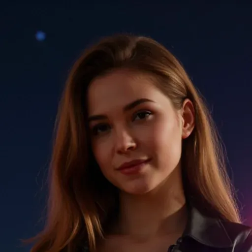 Pencipta imej lucah AI