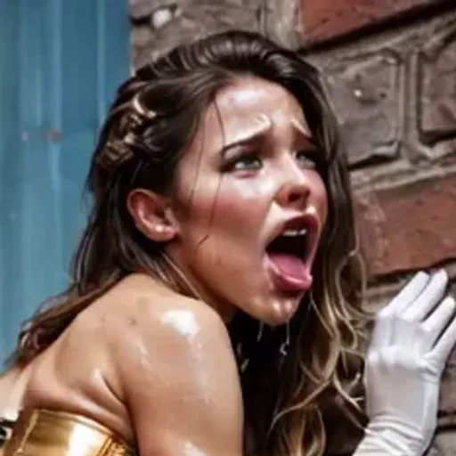 Pencipta imej lucah AI