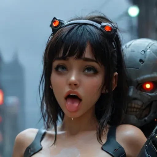 générateur d’images porno IA