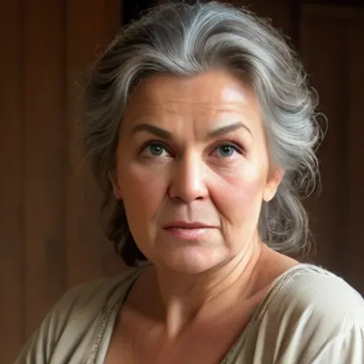 Pencipta imej lucah AI