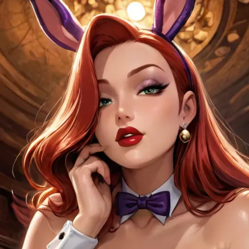 Pencipta imej lucah AI