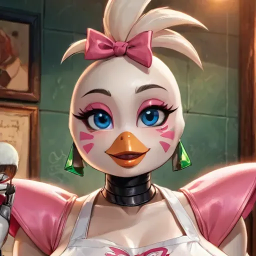 générateur de photos porno IA