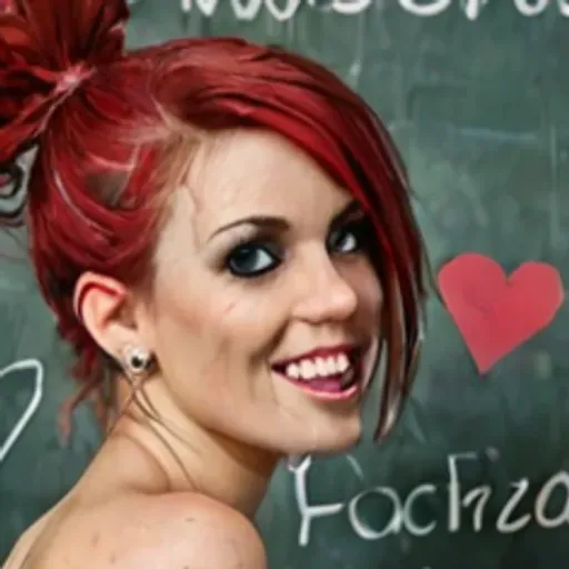 générateur de photos porno IA