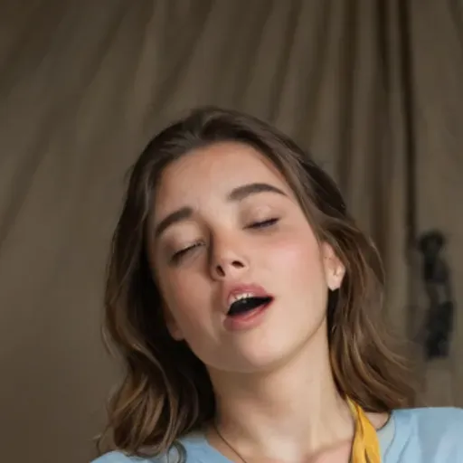 Pencipta imej lucah AI