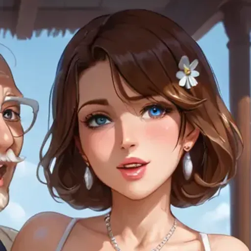 générateur de photos porno IA