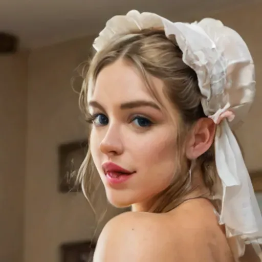 AI porn image generator