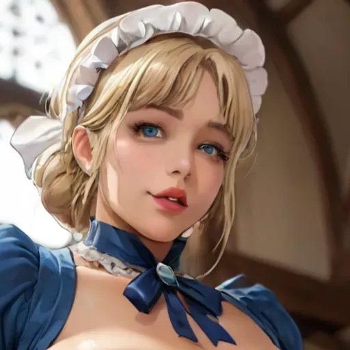 AI porn image generator