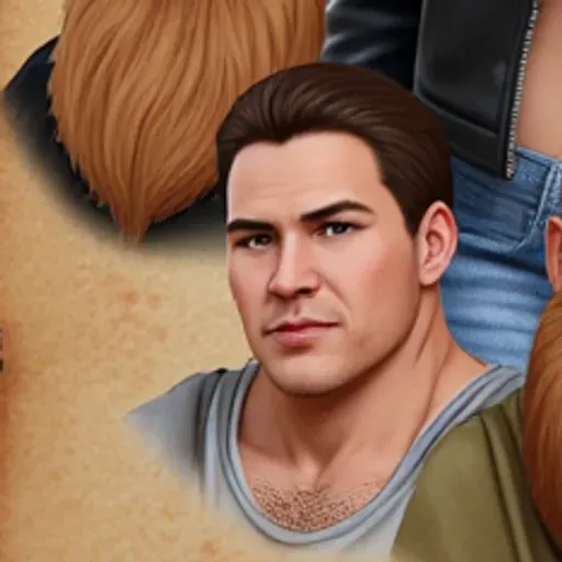 AI porn image generator