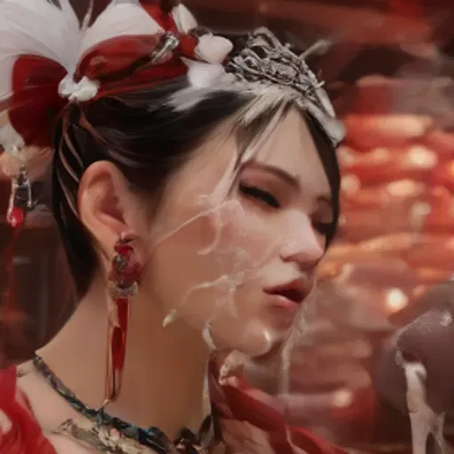 AI porn image generator