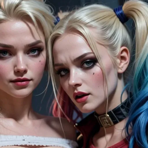 AI porn pic generator