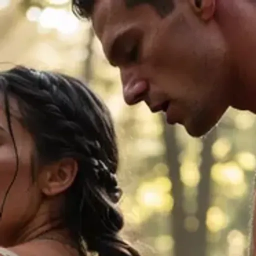 Penghasil gambar lucah AI