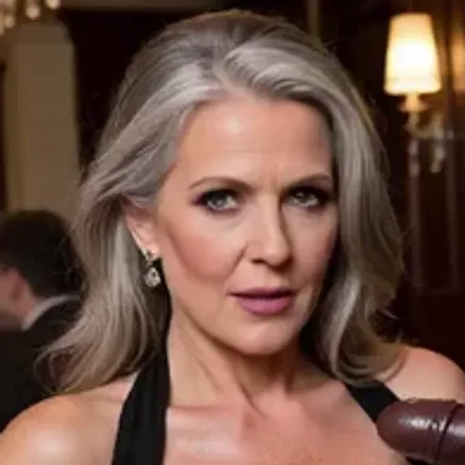 Pencipta imej lucah AI