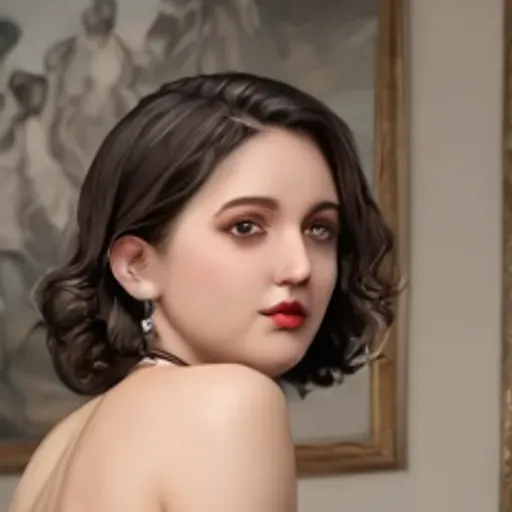 générateur de photos porno IA