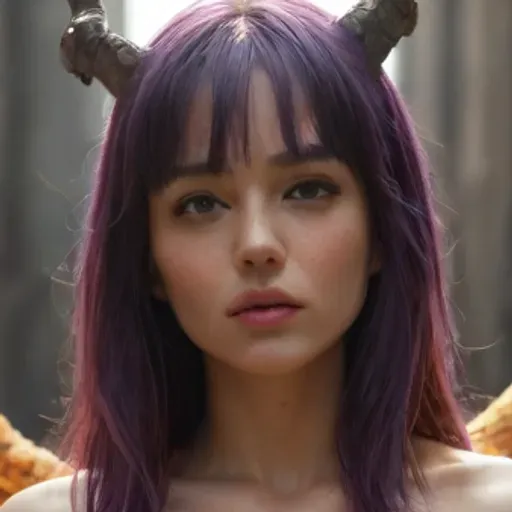 Pencipta imej lucah AI