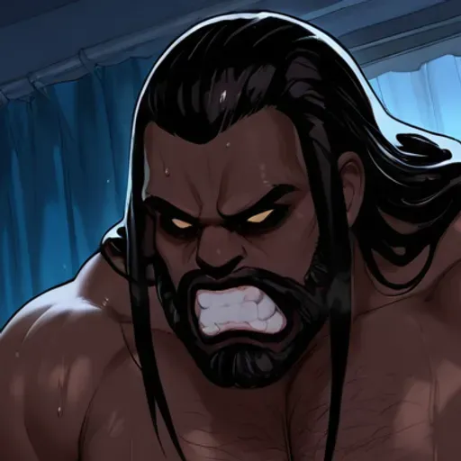 gerador de imagens pornô com IA