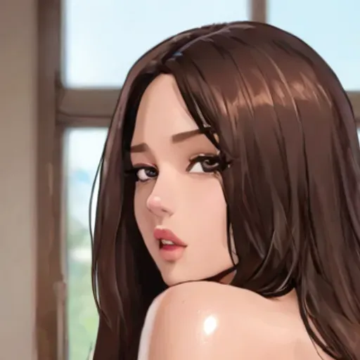 AI 포르노 이미지 생성기