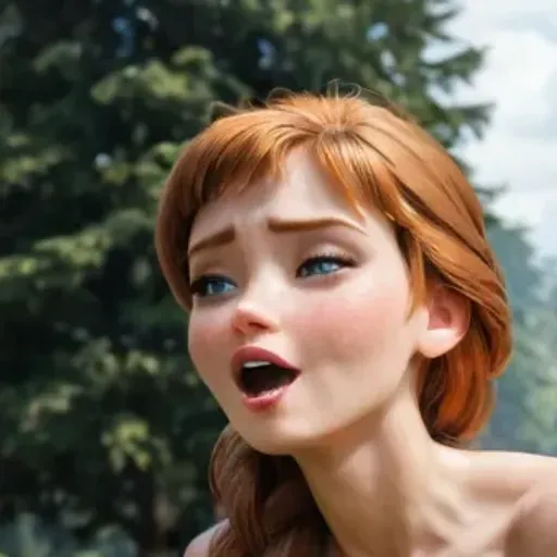 Pencipta imej lucah AI