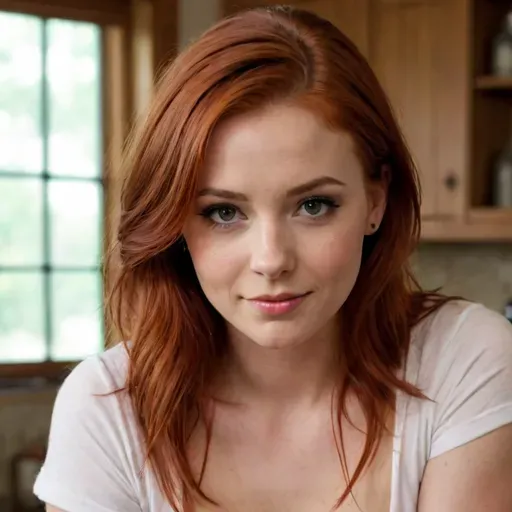 Pencipta imej lucah AI