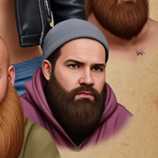 AI porn image generator